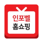 Logo of 인포벨 홈쇼핑 android Application 